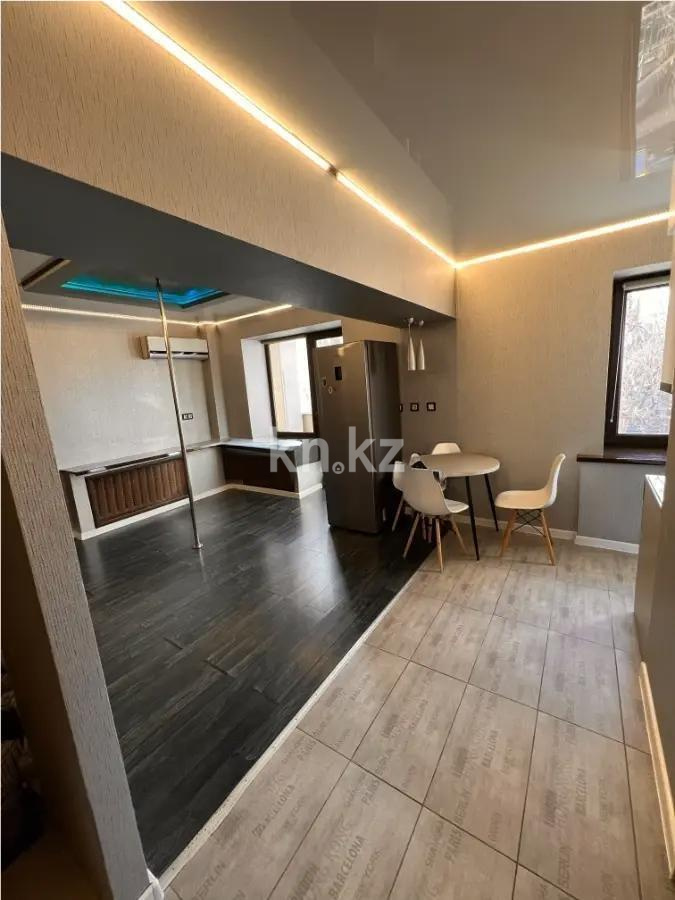 Продажа 1-комнатной квартиры, 32.8 м², мкр. Орбита-4, дом  11 в Алматы