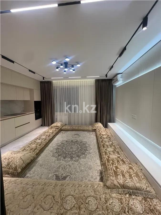 Продажа 3-комнатной квартиры, 70.9 м² в Алматы