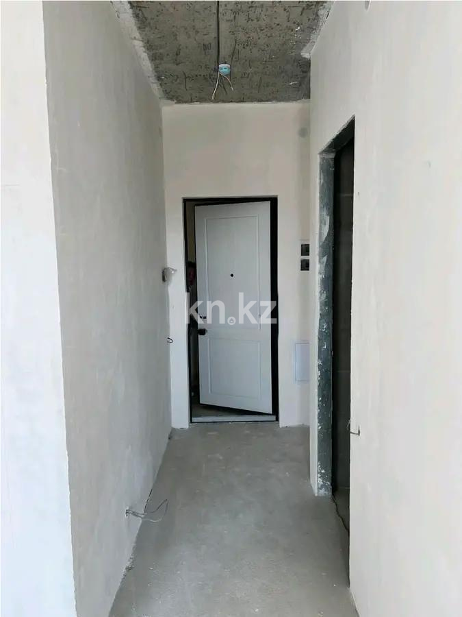 Продажа 1-комнатной квартиры, 34.5 м² в Алматы - фото 2