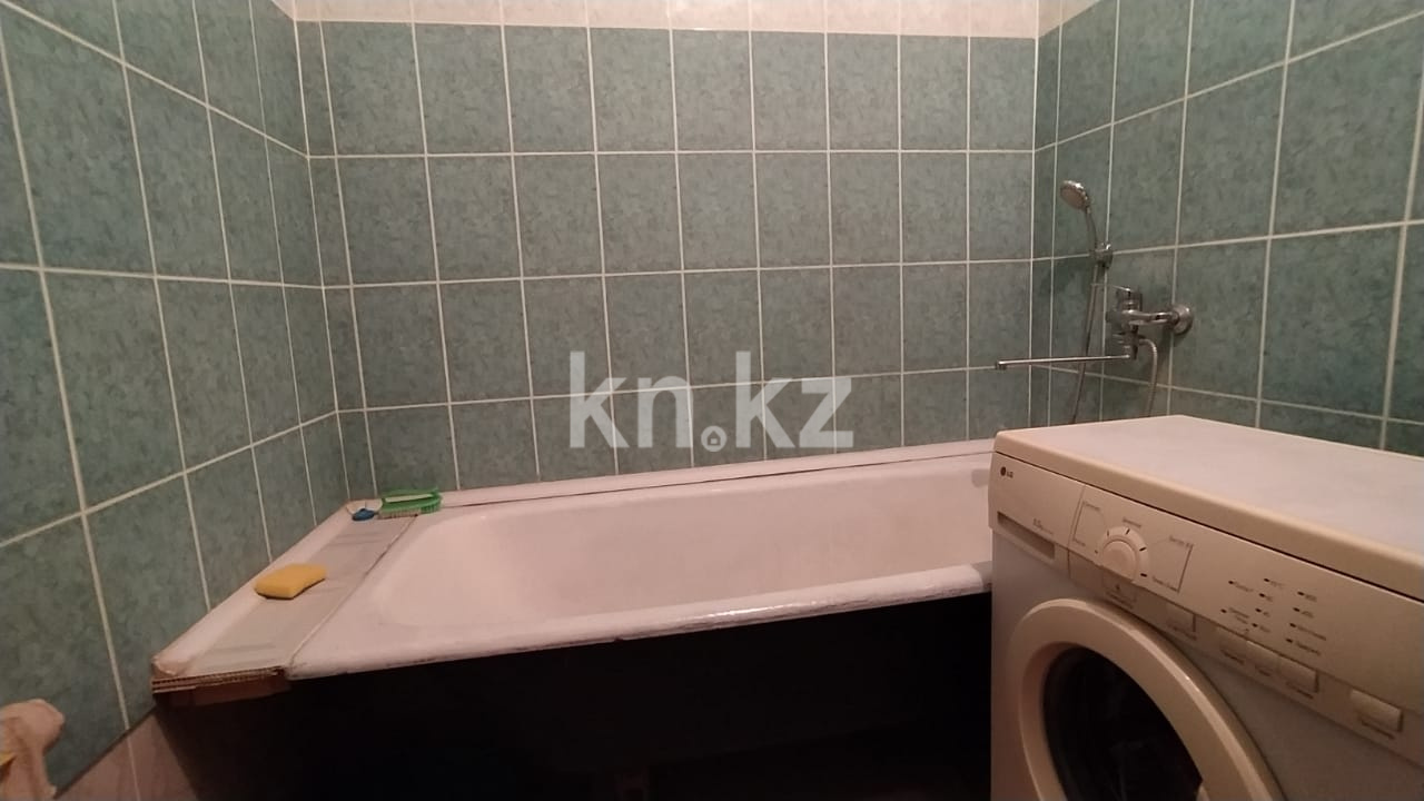 Аренда 1-комнатной квартиры, 42 м² - Аренда недвижимости в Алматы фото 3 из 7