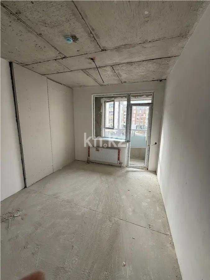 Продажа 2-комнатной квартиры, 47.92 м² в Алматы - фото 2