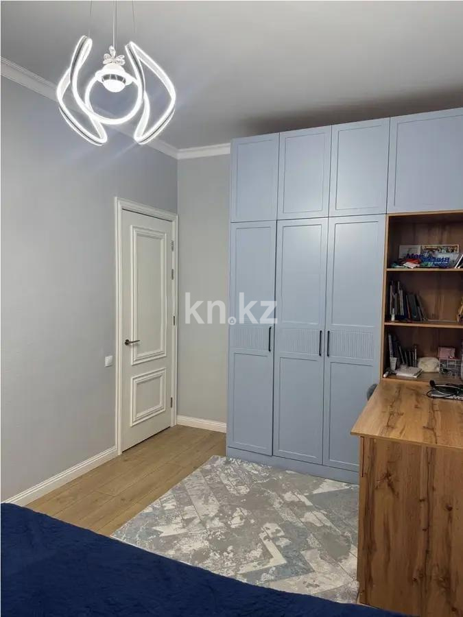 Продажа 4-комнатной квартиры, 108.5 м² - Продажа квартир в Астане - страница 6 фото 3 из 9