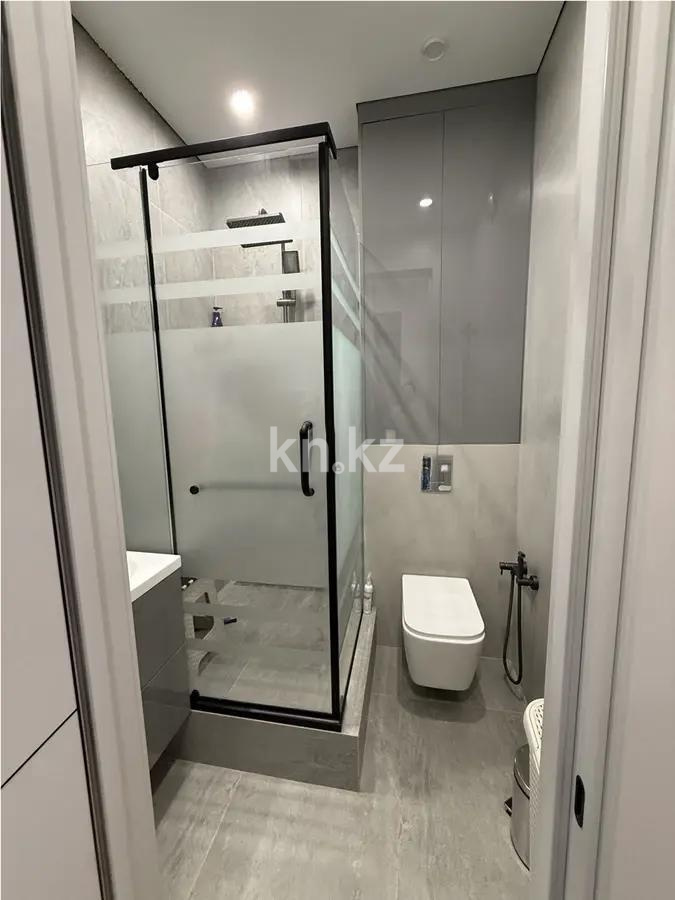 Продажа 4-комнатной квартиры, 114 м² - Продажа четырехкомнатных квартир от собственников в Караганде фото 6 из 9