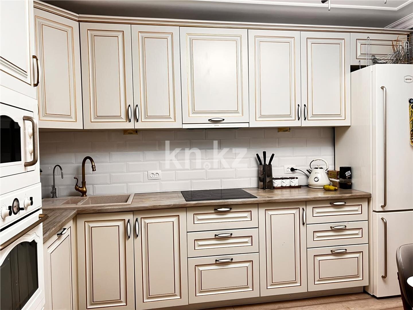 Продажа 3-комнатной квартиры, 90 м² в Караганде - фото 8