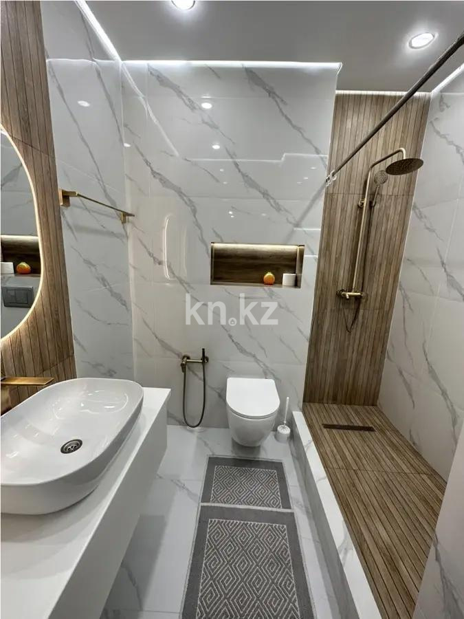 Продажа 2-комнатной квартиры, 64 м² в Алматы - фото 4