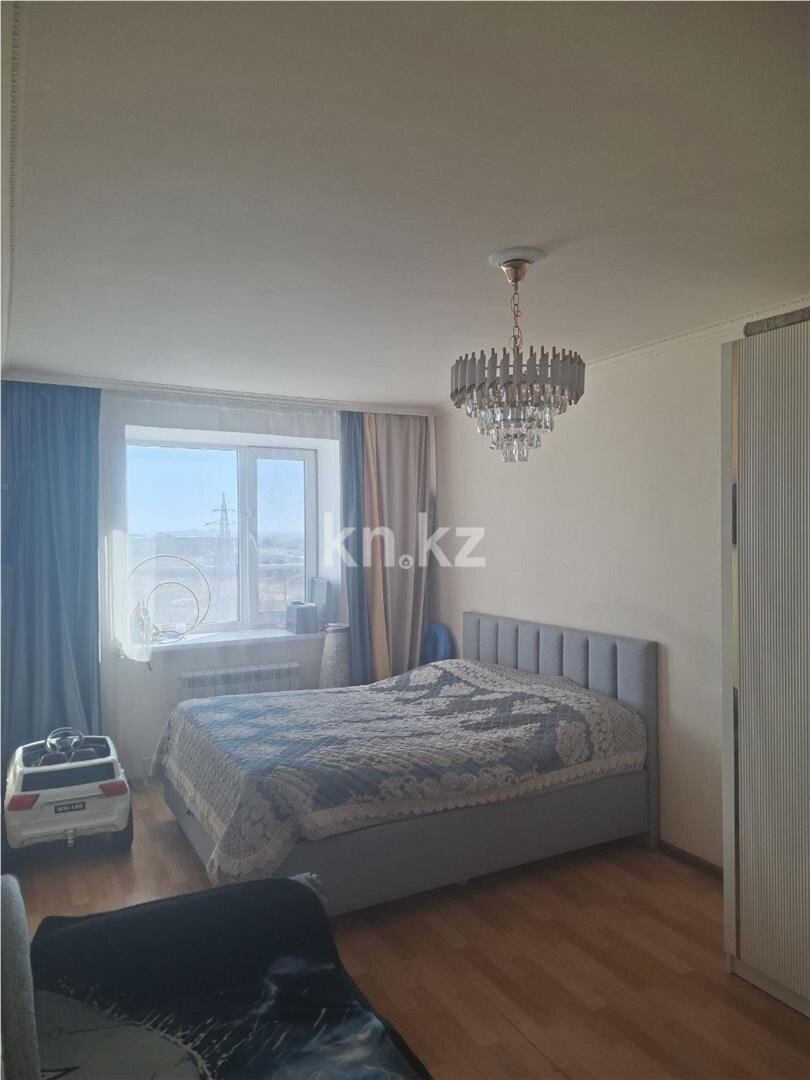 Продажа 3-комнатной квартиры, 80 м² в Караганде - фото 7