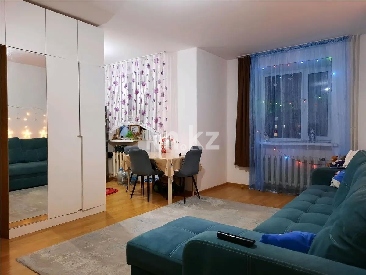 Продажа 1-комнатной квартиры, 30 м² в Астане
