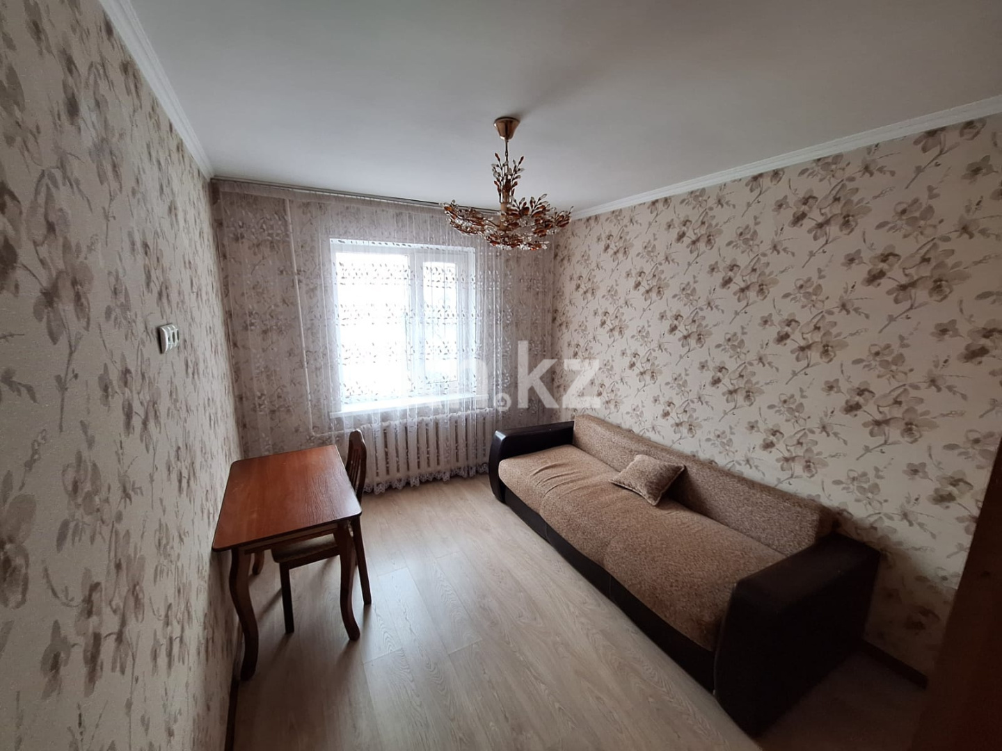 Аренда 3-комнатной квартиры, 65 м² - Аренда недвижимости в Астане фото 5 из 10