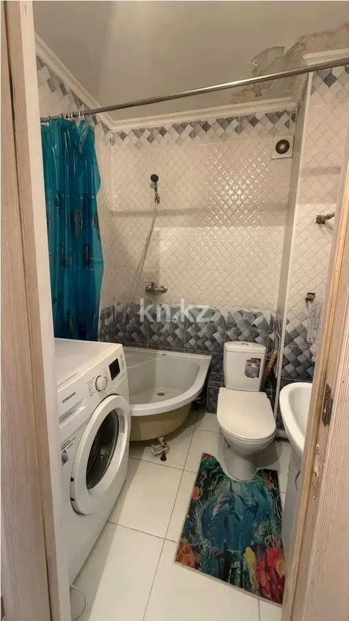 Продажа 1-комнатной квартиры, 28 м² - Продажа квартир в новостройках Астаны - страница 36 фото 3 из 3