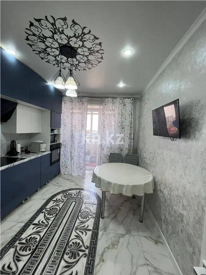 Продажа 3-комнатной квартиры, 84 м², ул. Муканова, дом  82 - Продажа  трехкомнатных квартир в Караганде фото 5 из 6