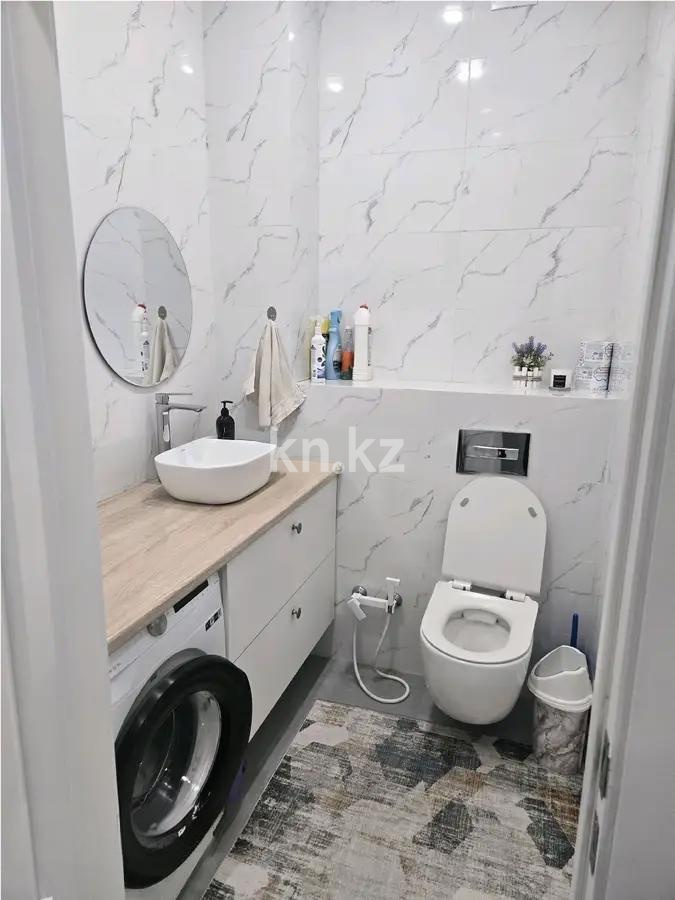 Продажа 3-комнатной квартиры, 90 м² - Продажа квартир в Казахстане - страница 12 фото 3 из 5