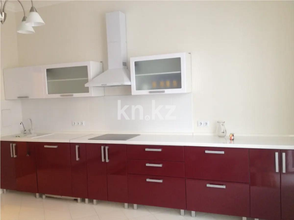 Продажа 3-комнатной квартиры, 160 м², ул. Байтурсынова, дом  27 в Астане - фото 5