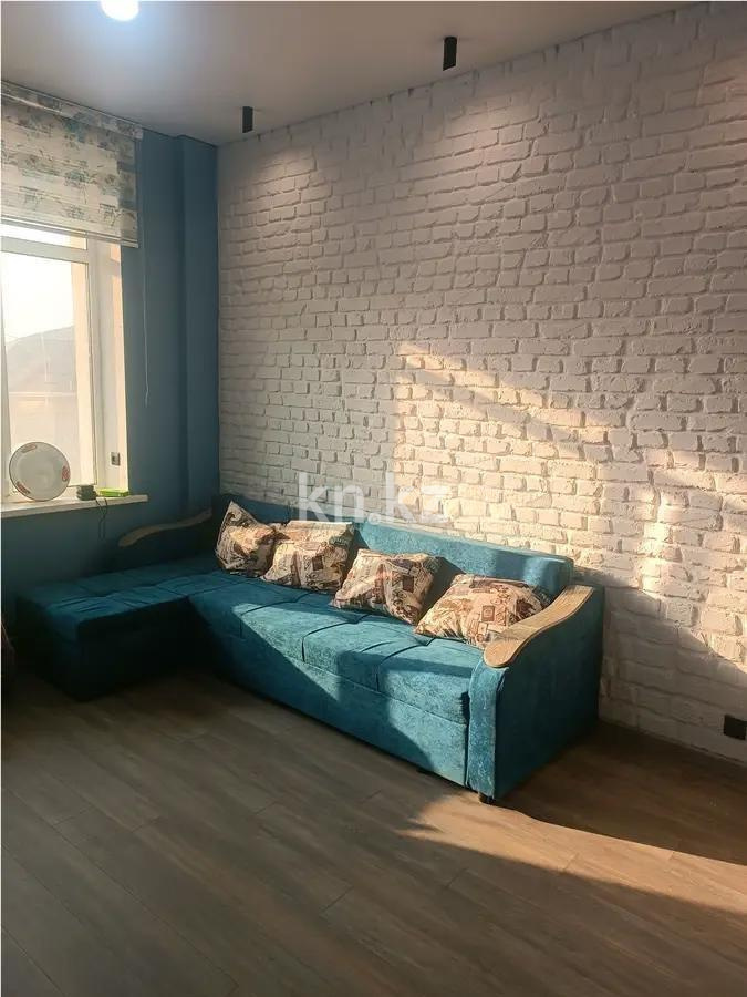 Продажа 2-комнатной квартиры, 40 м² - Продажа недвижимости в Алматы - страница 14 фото 1 из 2