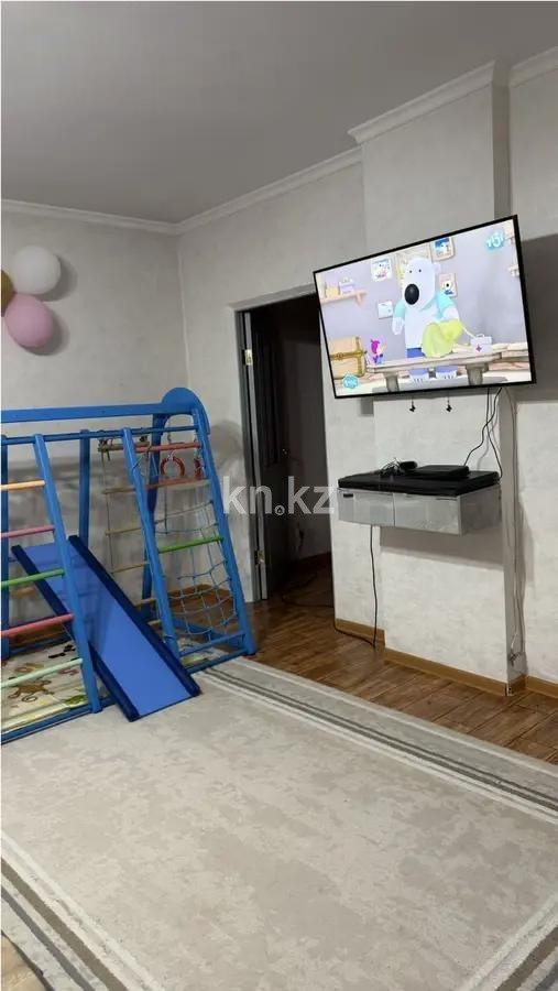 Продажа 3-комнатной квартиры, 109 м² - Продажа квартир в Казахстане - страница 25 фото 2 из 11