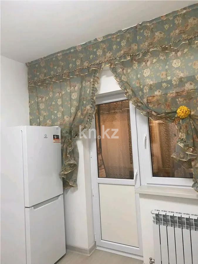 Продажа 1-комнатной квартиры, 42.6 м², ул. Северное Кольцо, дом  92/3 - Продажа квартир в новостройках Алматы фото 1 из 3