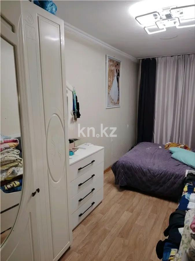 Продажа 2-комнатной квартиры, 48 м² - Продажа двухкомнатных квартир в Караганде - страница 2 фото 1 из 2