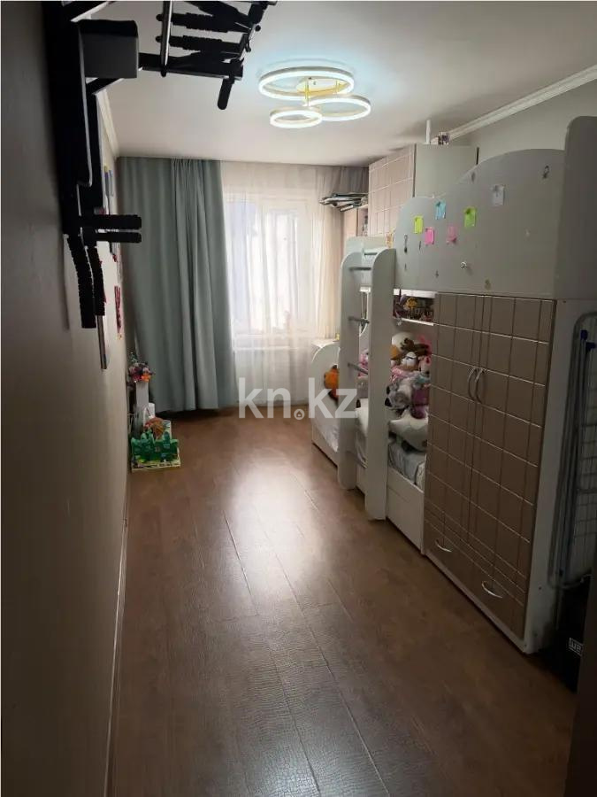 Продажа 3-комнатной квартиры, 62 м², пр. Н. Абдирова, дом  50/2 - Продажа  трехкомнатных квартир в Караганде фото 3 из 4
