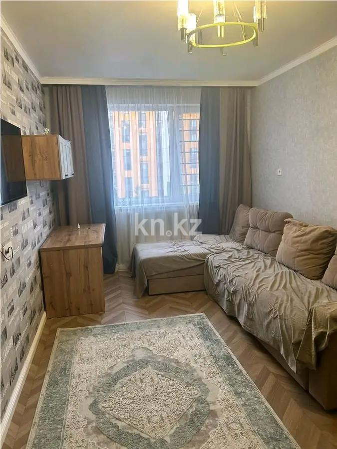Продажа 3-комнатной квартиры, 77 м² в Астане - фото 2