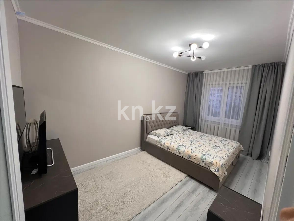 Продажа 4-комнатной квартиры, 90 м² - Продажа квартир от собственников в Алматы - страница 11 фото 2 из 3