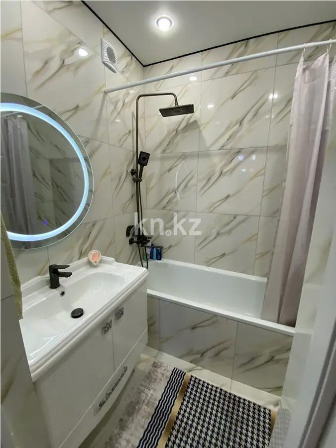 Продажа 3-комнатной квартиры, 84.7 м², ул. Дукенулы, дом  37/3 - Продажа  трехкомнатных квартир в новостройках Астаны без посредников фото 6 из 6