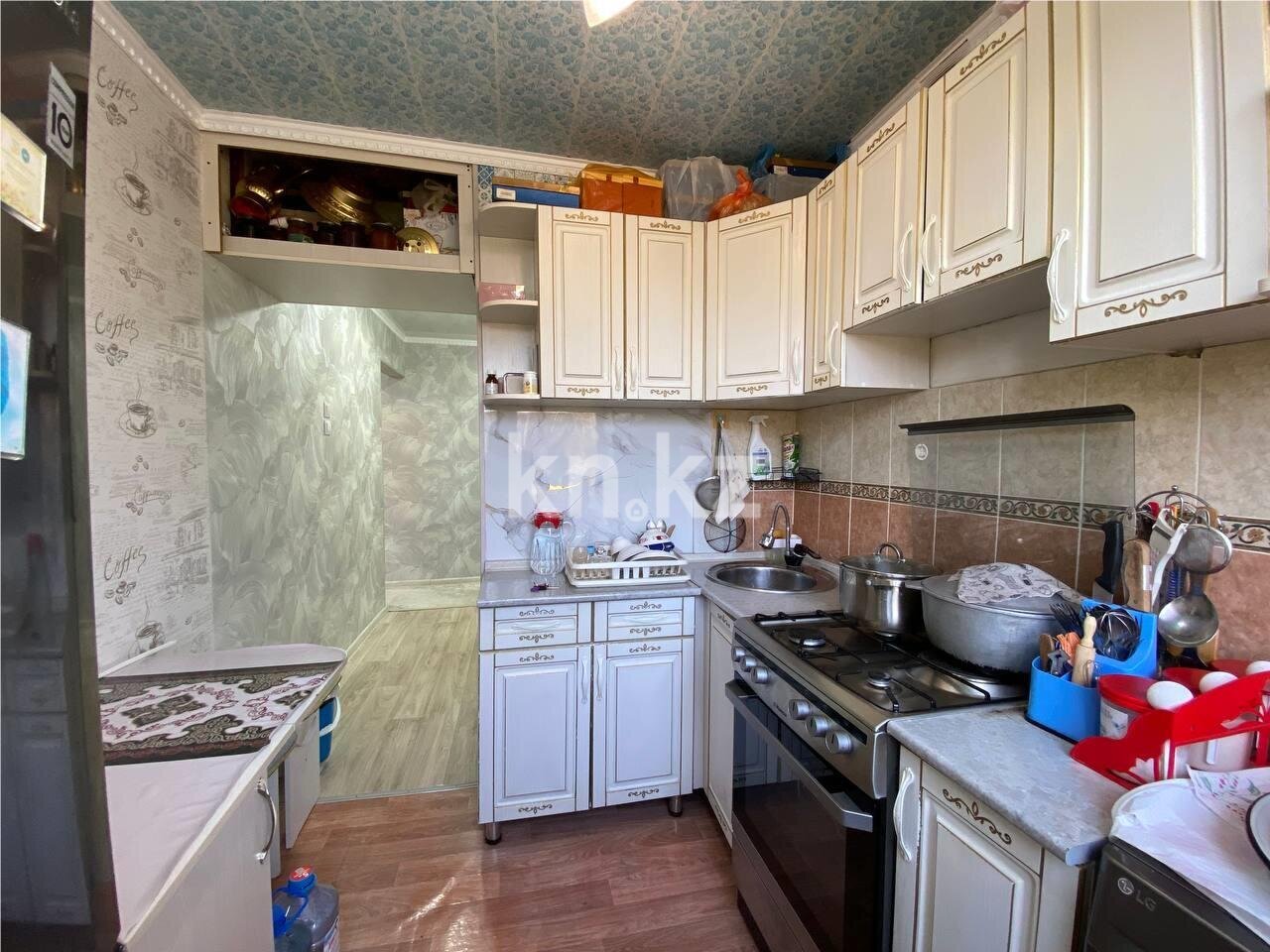 Продажа 2-комнатной квартиры, 44 м² в Темиртау - фото 6