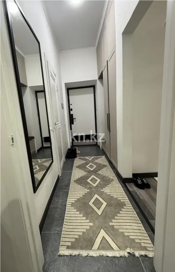 Продажа 1-комнатной квартиры, 35 м², ул. Е-181, дом  1 в Астане - фото 4