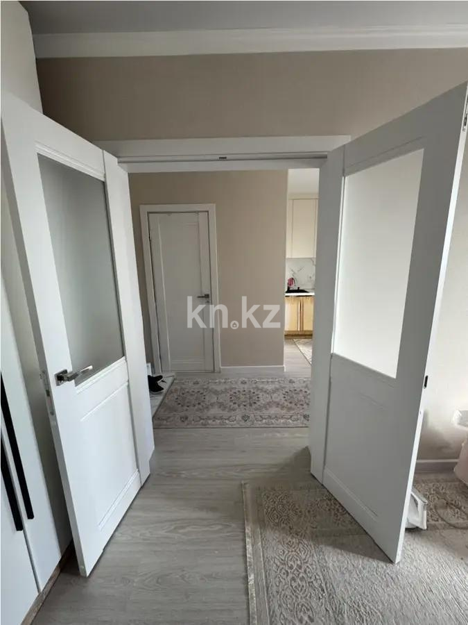 Продажа 1-комнатной квартиры, 34.37 м², ул. Хусейна бен Талала, дом  41 в Астане - фото 3