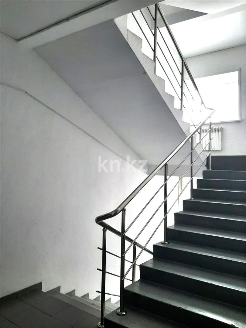 Продажа 2-комнатной квартиры, 59 м² - Продажа двухкомнатных квартир в Караганде фото 15 из 15