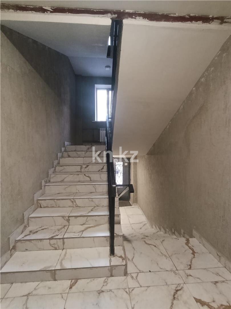 Продажа 1-комнатной квартиры, 43 м² в Караганде - фото 18