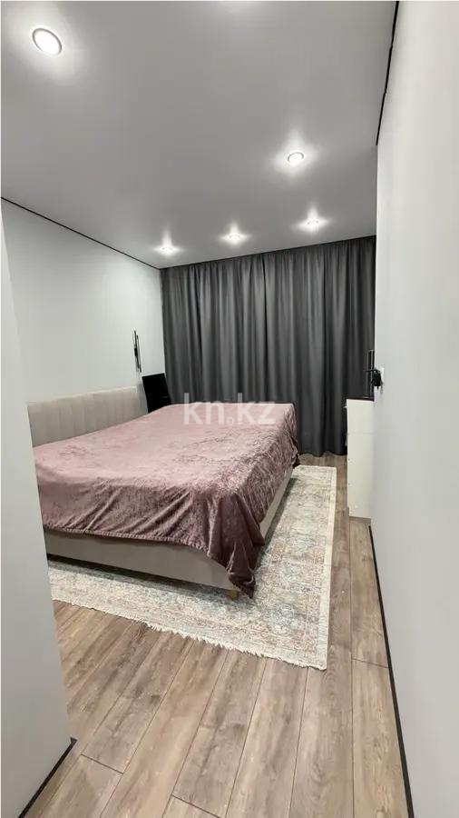 Продажа 2-комнатной квартиры, 54 м² - Продажа квартир-студий в Астане - страница 5 фото 2 из 4