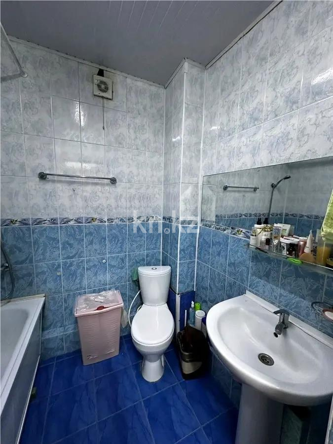 Продажа 1-комнатной квартиры, 37.68 м² в Астане - фото 4