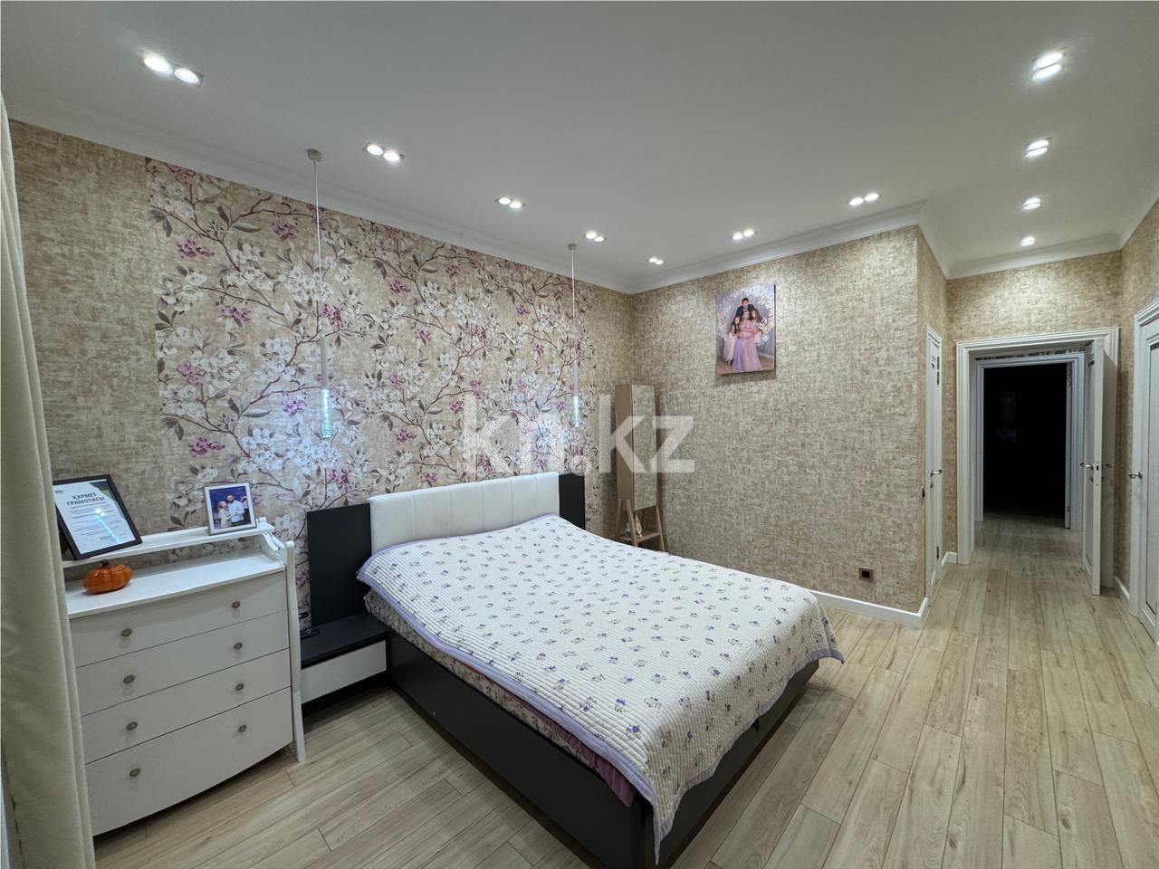 Продажа 5-комнатной квартиры, 140.2 м² - Недвижимость в Казахстане - страница 27 фото 14 из 22