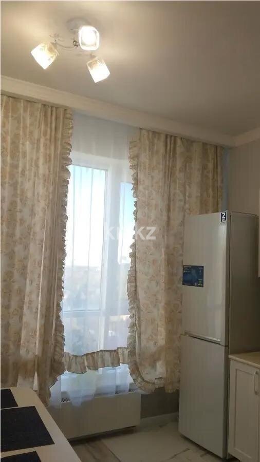 Продажа 1-комнатной квартиры, 37 м² в Астане - фото 2
