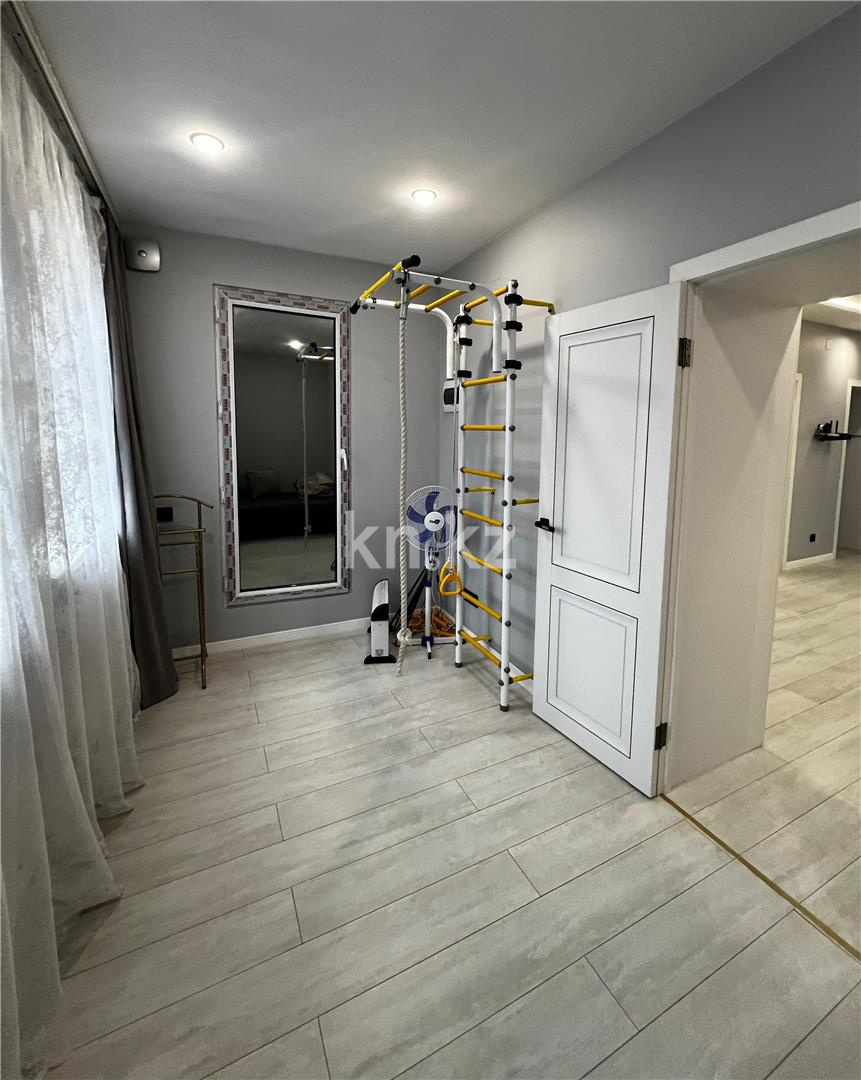 Продажа 6-комнатного дома, 220 м² - Продажа домов, коттеджей в Караганде фото 26 из 34