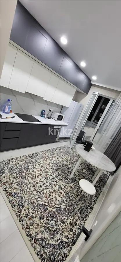 Продажа 2-комнатной квартиры, 58 м² - Продажа квартир от собственников в Алматы фото 2 из 2