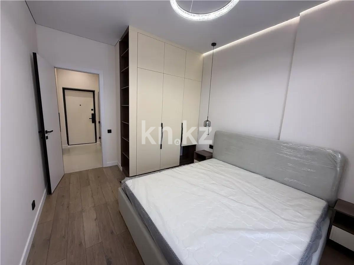 Продажа 2-комнатной квартиры, 44.5 м², ул. Е-36, дом  4 в Астане - фото 3