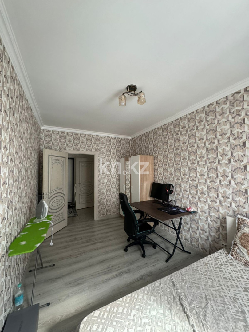 Продажа 2-комнатной квартиры, 61 м² - Продажа квартир в Алматы - страница 3 фото 9 из 13