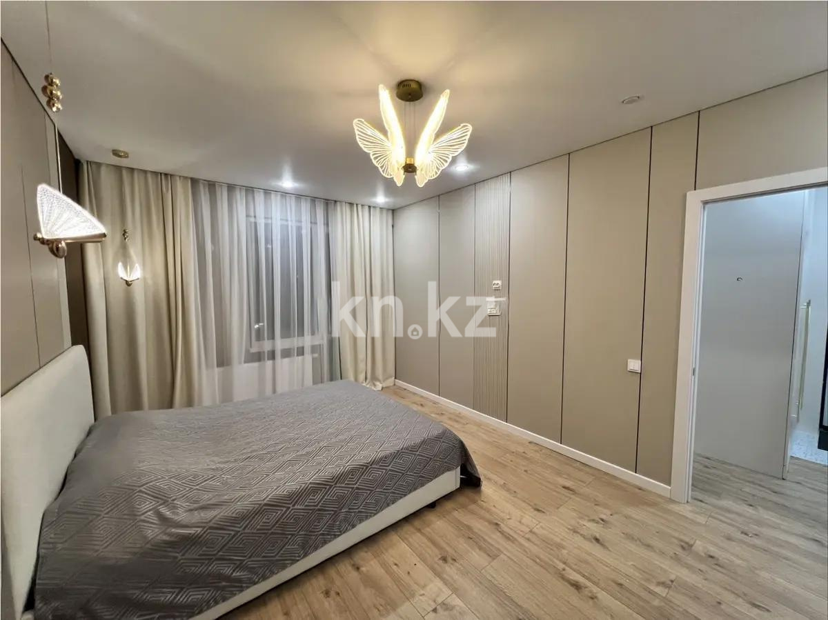 Продажа 2-комнатной квартиры, 62 м² - Продажа недвижимости в Казахстане - страница 15 фото 2 из 4