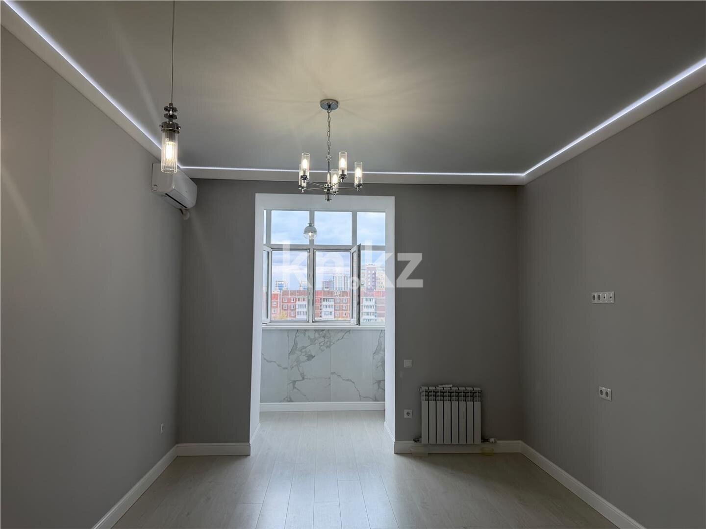 Продажа 3-комнатной квартиры, 67 м² в Караганде - фото 20