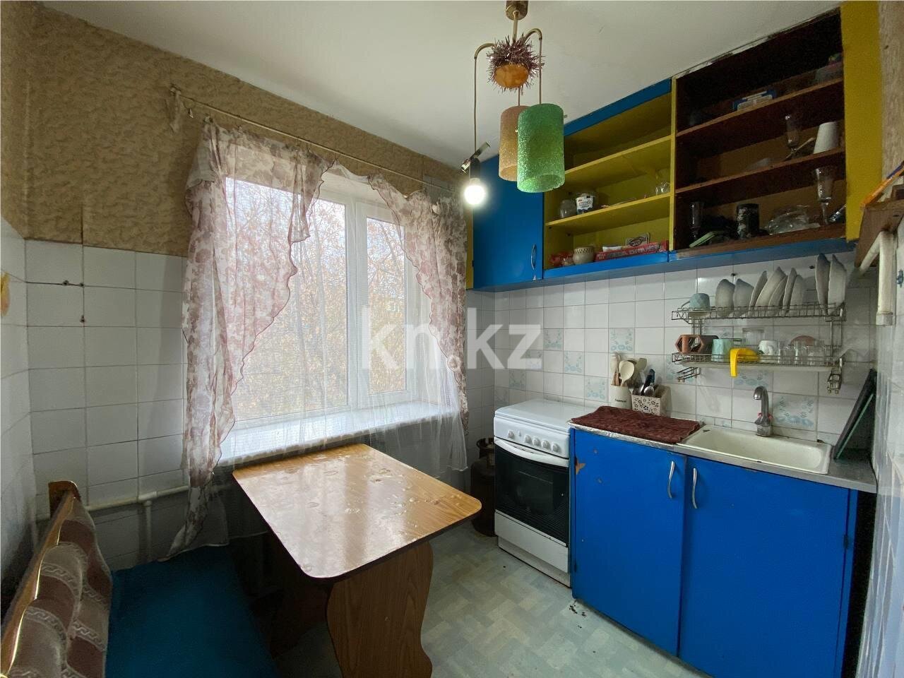 Продажа 2-комнатной квартиры, 46 м² в Темиртау - фото 5
