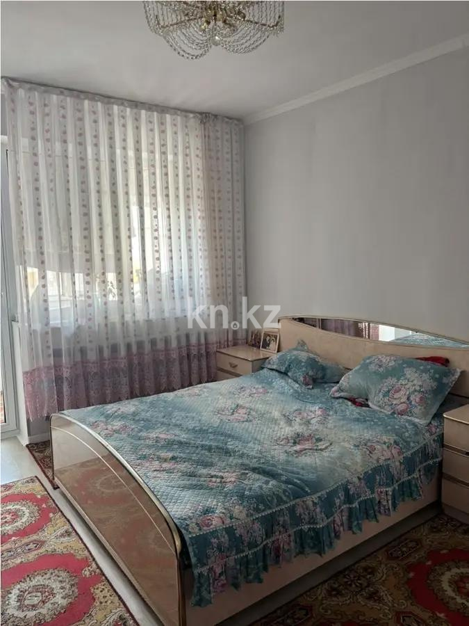 Продажа 2-комнатной квартиры, 64.2 м² в Астане - фото 2