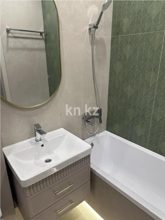 Продажа 2-комнатной квартиры, 46.5 м² в Астане - фото 4