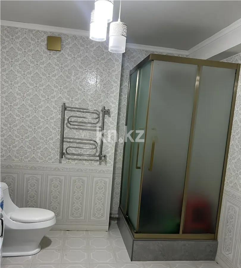 Продажа 3-комнатной квартиры, 113 м² в Алматы - фото 4