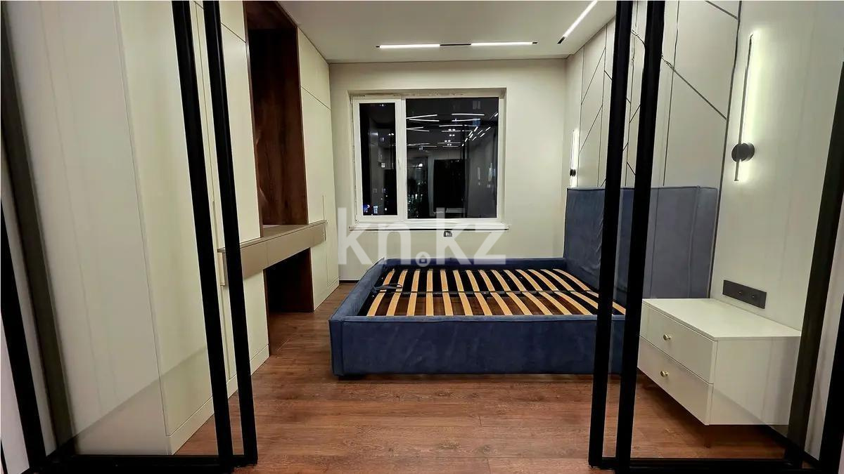 Продажа 1-комнатной квартиры, 30 м², пр. Райымбека, дом  210/3 - Продажа квартир в Казахстане фото 1 из 3