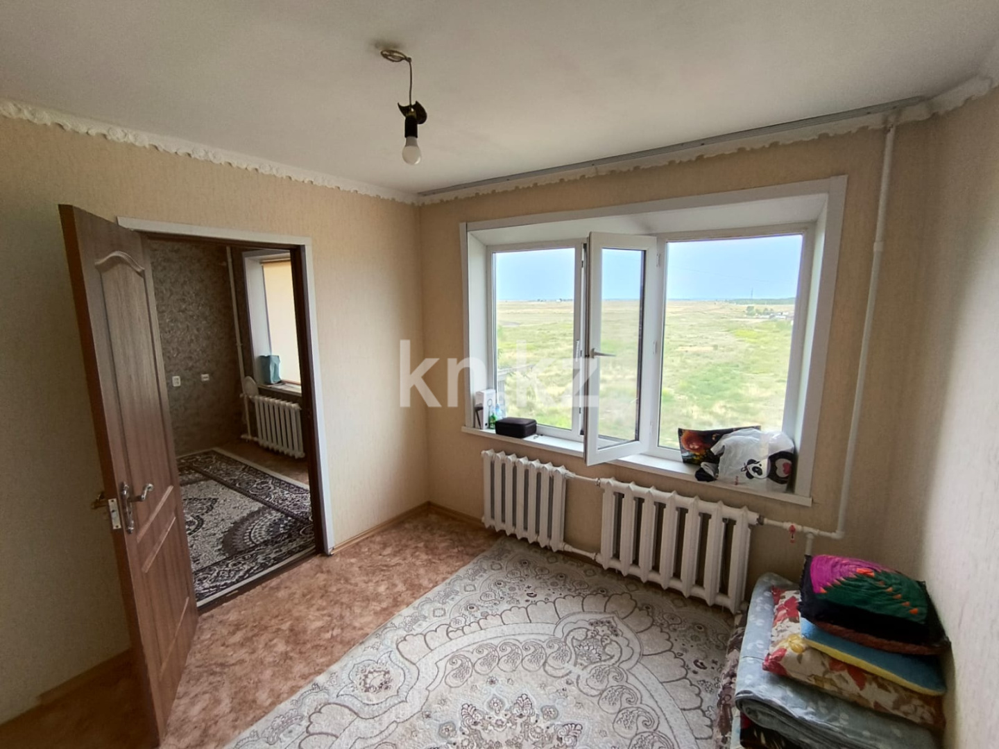 Продажа 4-комнатной квартиры, 61.2 м², 29А квартал, дом  2 - Продажа квартир в Абае фото 6 из 22