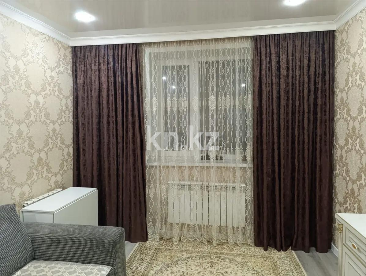 Продажа 1-комнатной квартиры, 38.6 м², ул. Болекпаева, дом  14 в Астане