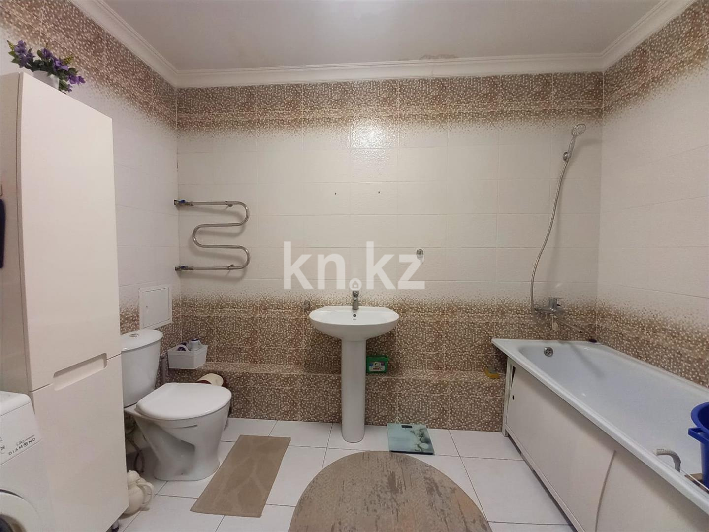 Продажа 3-комнатной квартиры, 149 м², ул. Иманбаевой в Астане - фото 13