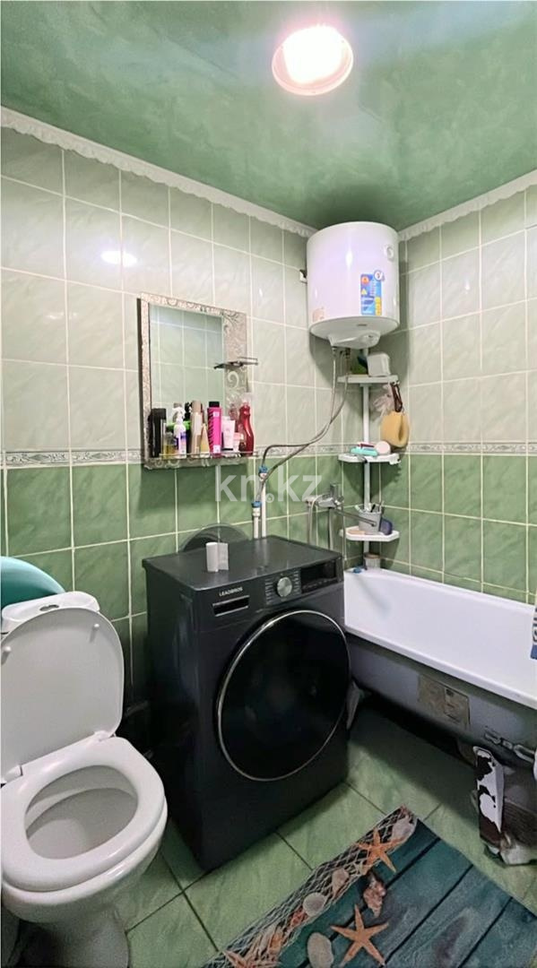 Продажа 4-комнатной квартиры, 61 м² в Темиртау - фото 7