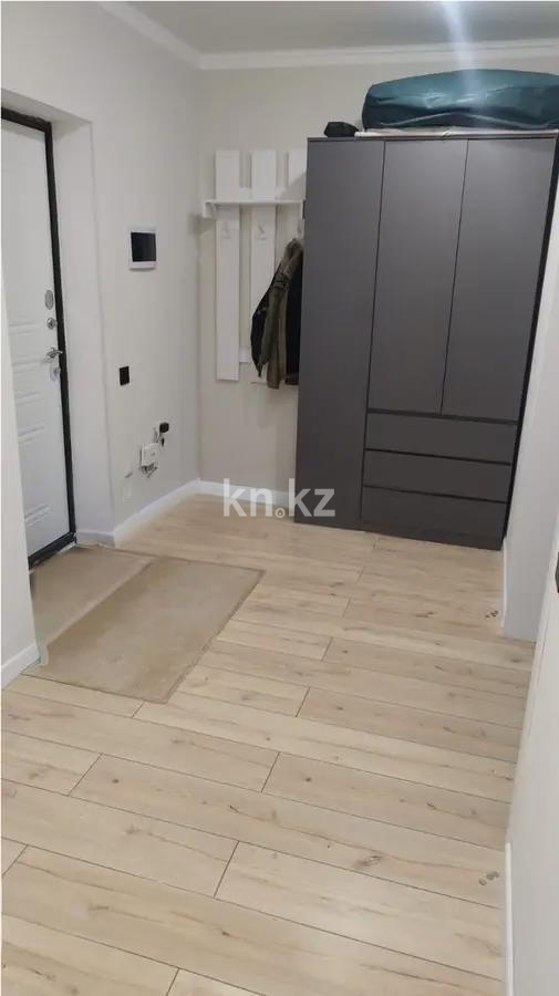 Продажа 1-комнатной квартиры, 43.6 м² - Продажа квартир в Казахстане - страница 13 фото 4 из 4