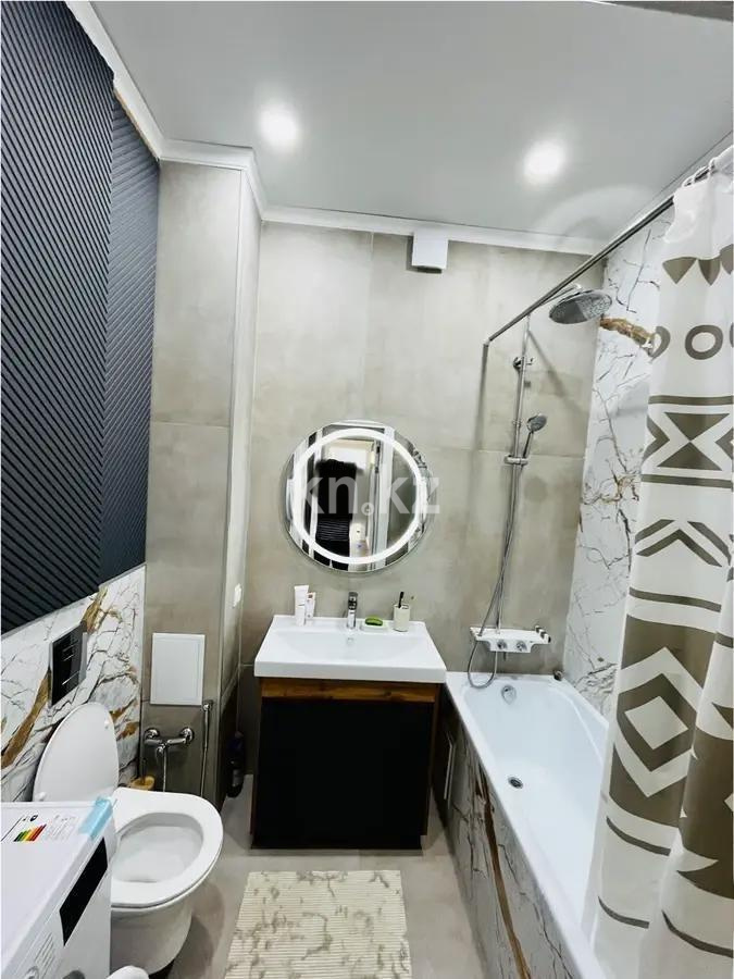 Продажа 2-комнатной квартиры, 62 м², ул. Е-489, дом  3 блок 1 в Астане - фото 4 Продажа 2-комнатной квартиры, 62 м², ул. Е-489, дом  3 блок 1 в Астане - фото 4